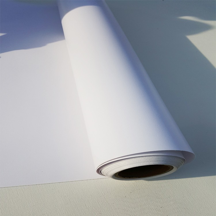 BY-F2 Friendly to the environment inkjet print canvas