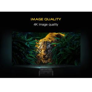 USB3.0 RK3328 Smart Dlp Lcd Projector Xga Digital FHD 4K DLP Android With Touch