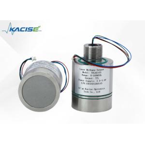  IP66 Protection Degree Explosion Proof Gas Detector Sensor For Hazardous Environments，Average Operating Current Manufactures