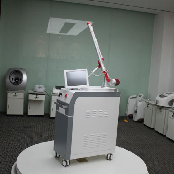 2016 Newest Tattoo Removal Machine