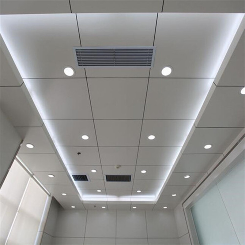 300x1200 Aluminum Cladding Panel