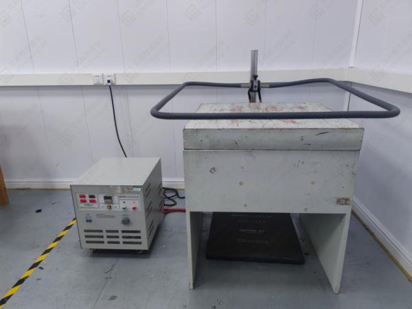 Audio, video and similar electronic apparatus –Safety requirements IEC 60065