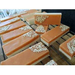 Automatic Back Sealing Flow Plillow Food Packing Machine With PLC Touch Screen