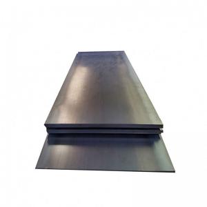  ST35 Carbon Steel Sheet Plate S355J2 SPHC Q345R JIS ASTM AISI 1040 Steel Plate Manufactures