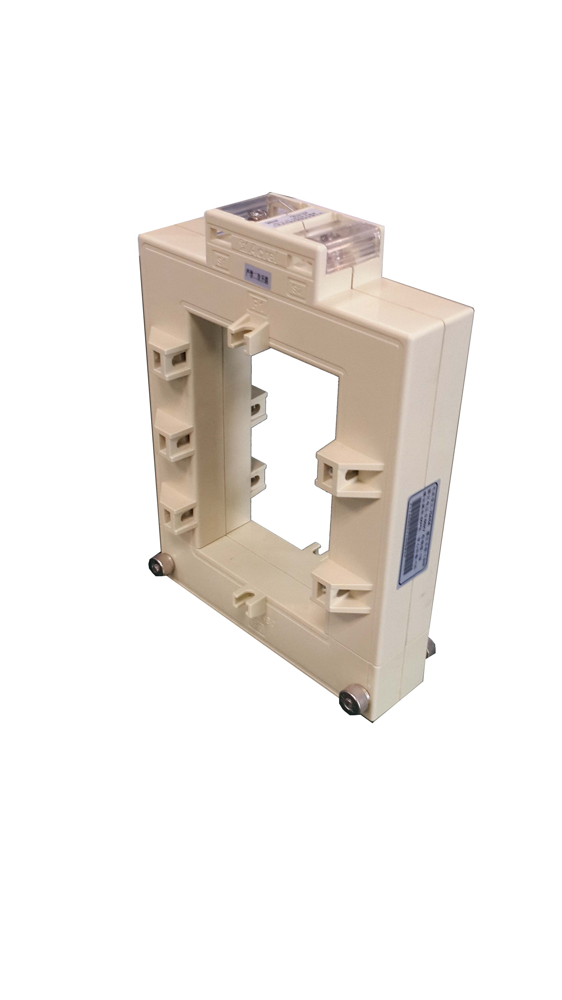 Acrel AKH-0.66/K K-120*60 Square Type Split Core Current Transformer 2000A Used For Busbar/cable