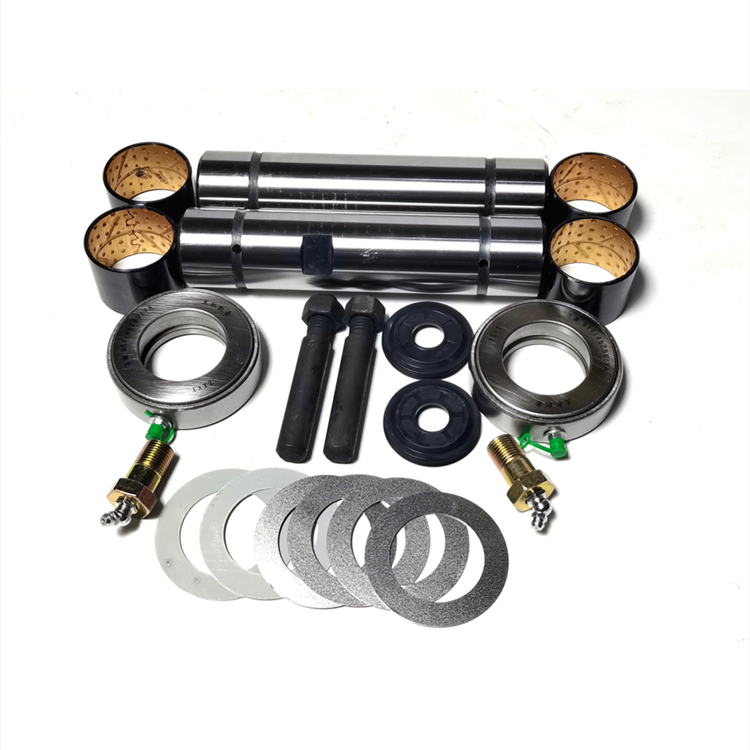153S and Shackman 4.8T L3000DZ90009410095 Pin Repair Kit for DONGFENG VOLVO Trucks