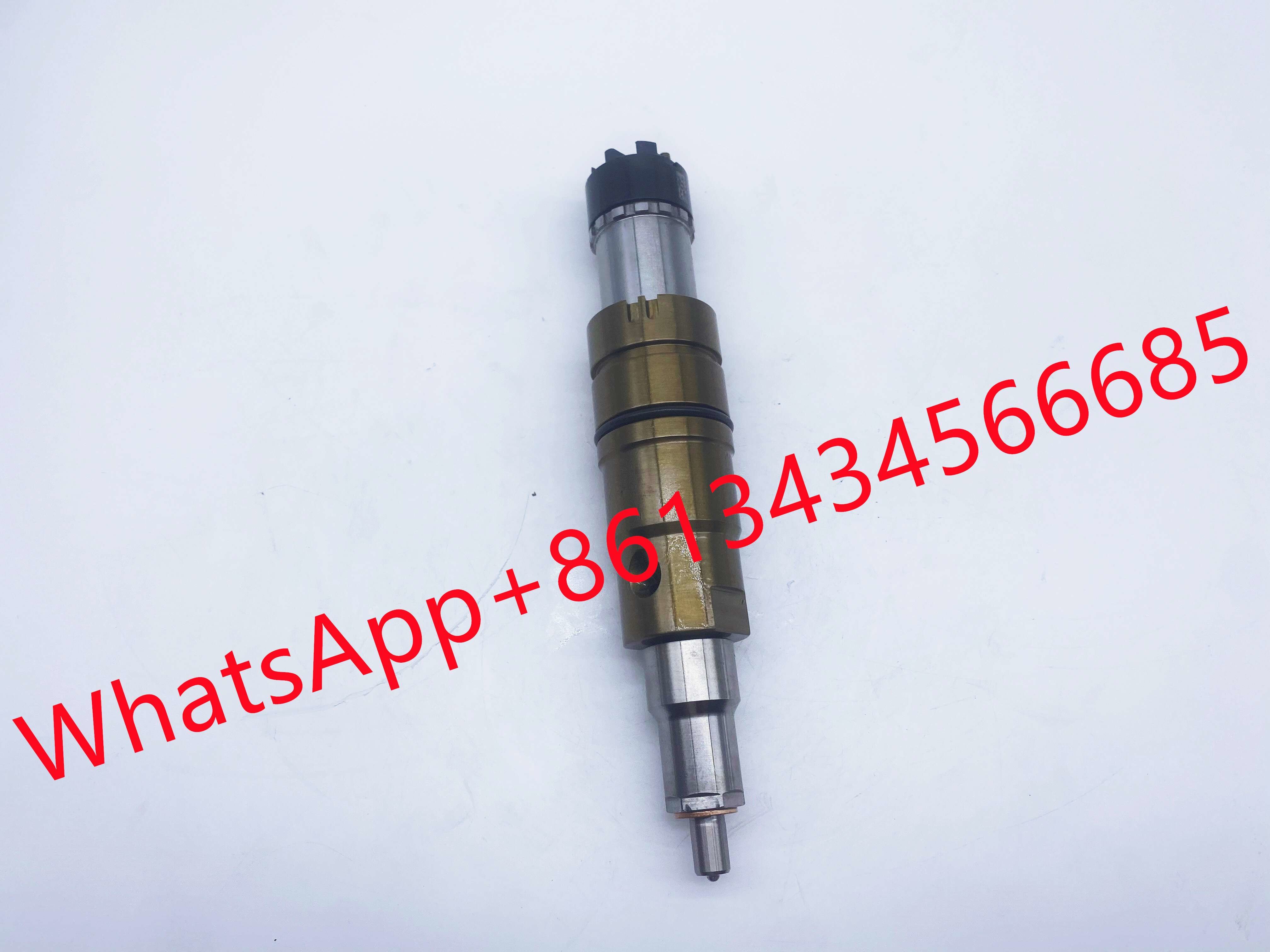 Diesel Common Rail Injector 2031835 for Engine Scannia DC09/DC13/DC16