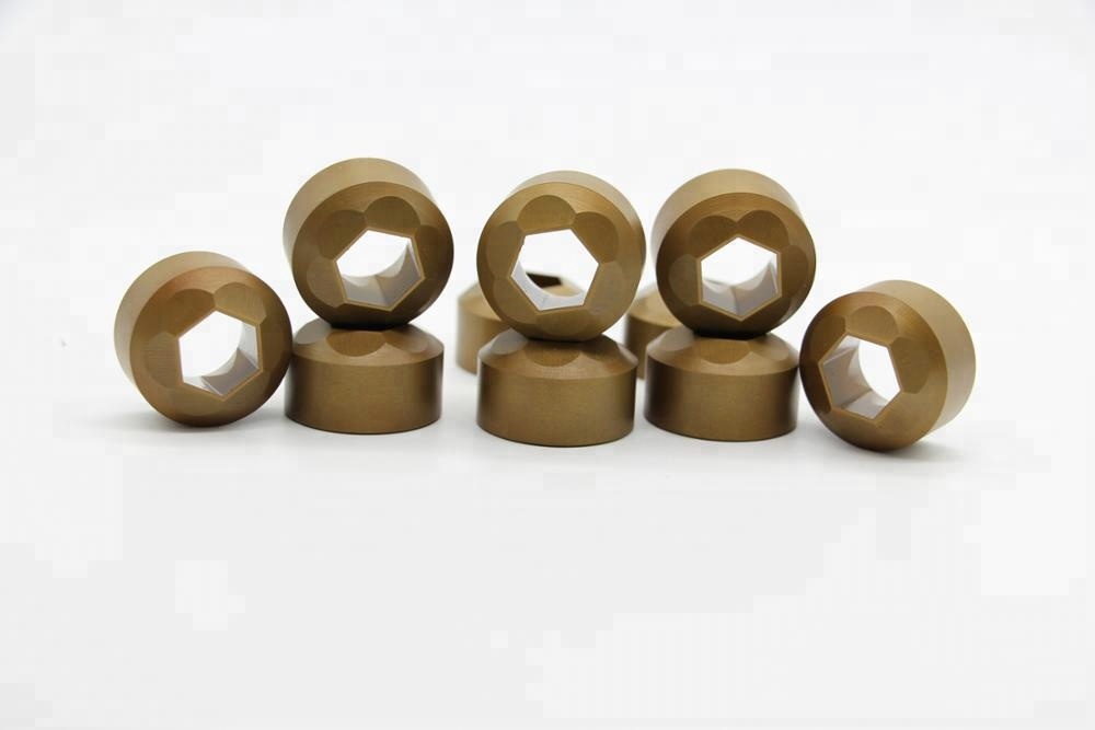 China Factory Customized High Quality Cutting Die Fasteners-Trimming-Die