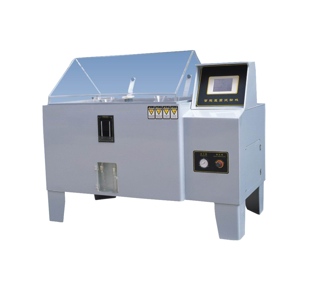 108L - 1200L IEC 60068 Salt Fog Corrosion Environmental Salt Aging Test Chamber