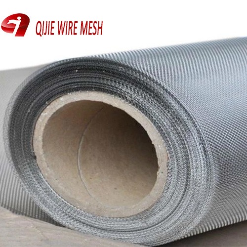  11mesh-30mesh Pet Mesh Door Screens Stainless Steel Window Net Corrosion Proof Manufactures