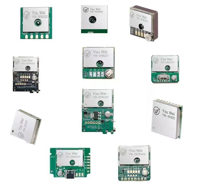 Low Price Gnss Module gps Receiver Module YW-16164G3 Usb Gps Modules for drones
