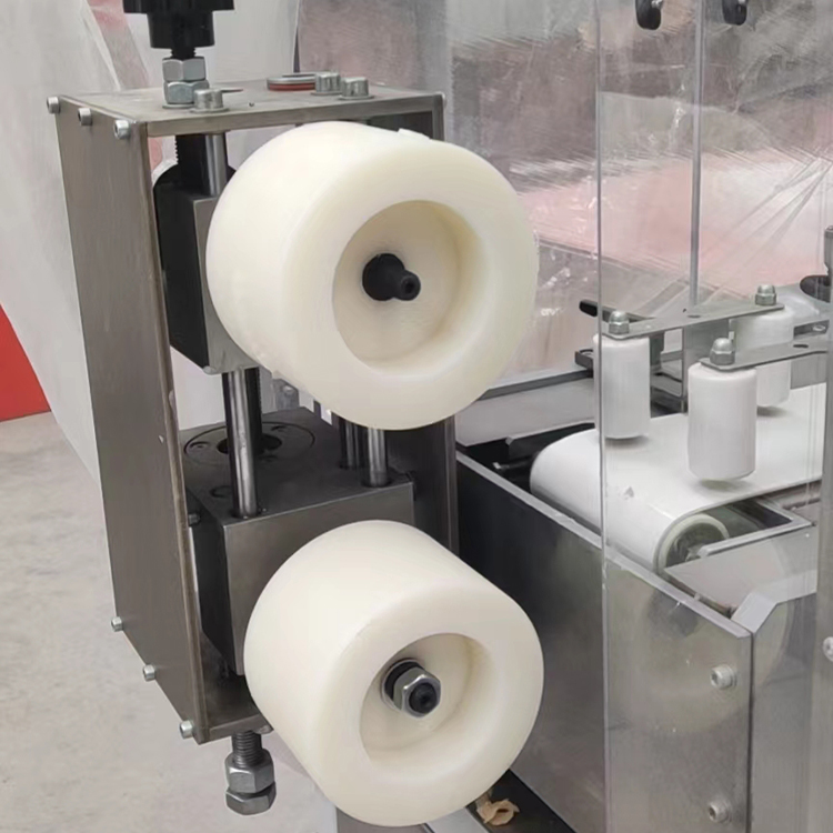 1000KG Weight Manufacturing Plant Automatic Soap Bar Cutter Electric Cutting Machine