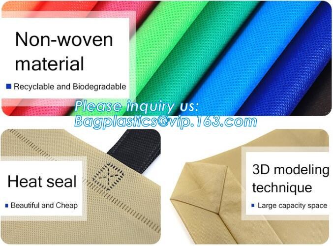 Metallic Laminated Bags Cooler Bags Zipper Bags Wine Bottle Bags Drawstring Bags Shoulder Bags/Postman bag Garmemt Bags