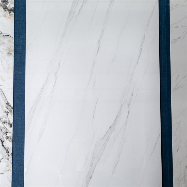 Bathroom Vanity Top Porcelain Marble Slabs Wall Tile Slabs 3200x1600mm