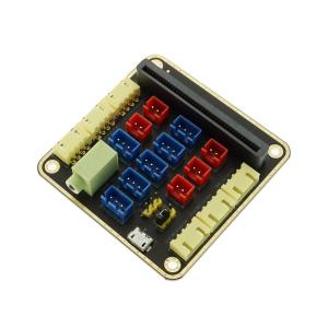 China Square Development Board Python Learning Suite Expansion Adapter Plate Module on sale China Square Development Board Python Learning Suite Expansion Adapter Plate Module on sale