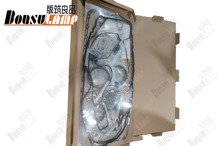 Engine Parts 1878129820 1-87812982-0 Gasket Set Eng Overhaul 6HK1 E3 1-87815393-3