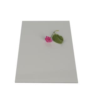 2 To 6mm Color Customizable ACP Sheet High Strength Aluminum Plastic Composite