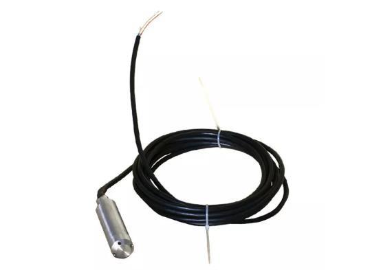 Integrated Type Submersible Level Transmitter IP68 Submersible Water Level
