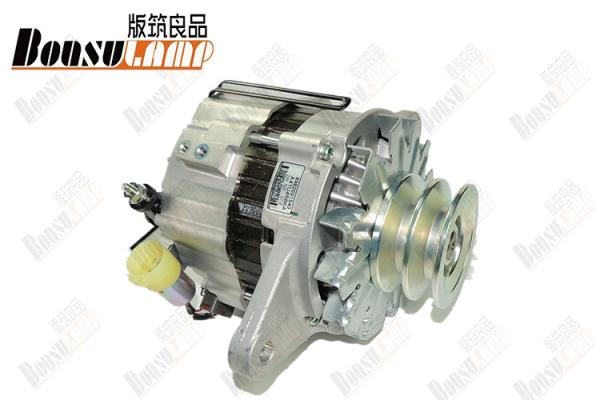 8982001540 8-98200154-0 A4TU4586A NIKKO 24V 50A 1.2KW Generator For Isuzu CXZ
