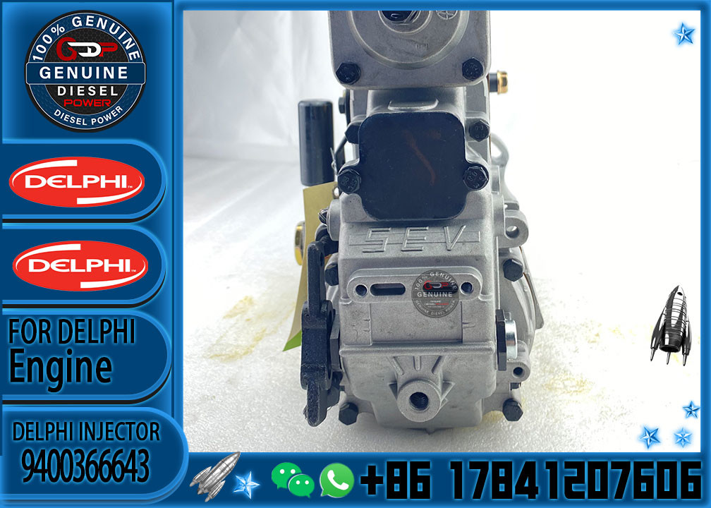 Common Rail Fuel Pump 0445020508 Fuel Pump 0445020516 58014701 5801470100