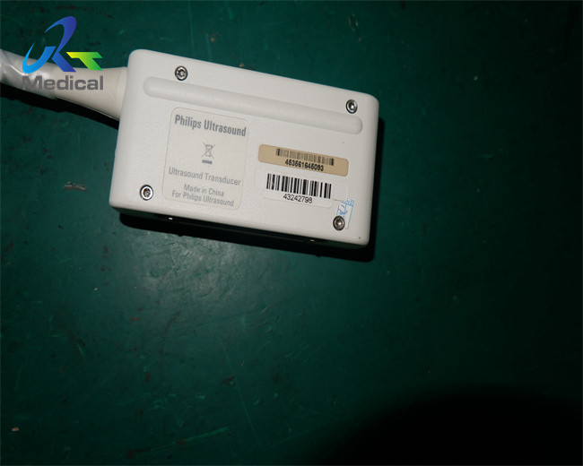 Linear Array Ultrasound Transducer Probe CX50 EPIQ Affiniti L12-5