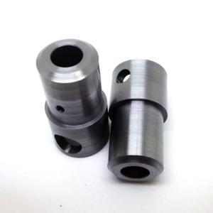 Custom Cutting Services Turning Aluminum Milling Precision Metal CNC Machining