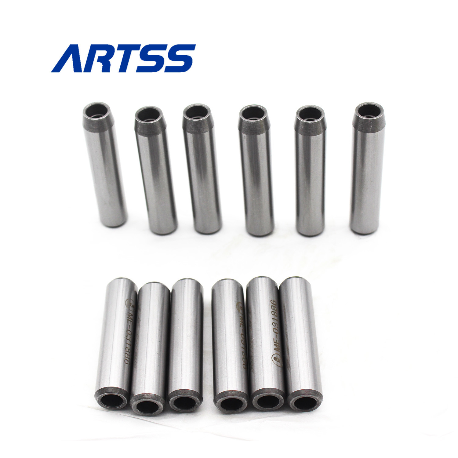 High Quality Diesel Engine ARTSS Brand 6D34 Valve Guide OME 031886/031888 For Mitsubishi Excavator