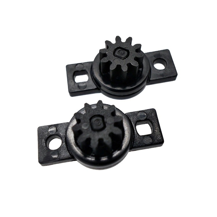 Lightweight Aluminum Alloy Gear Damper For Model Aircraft