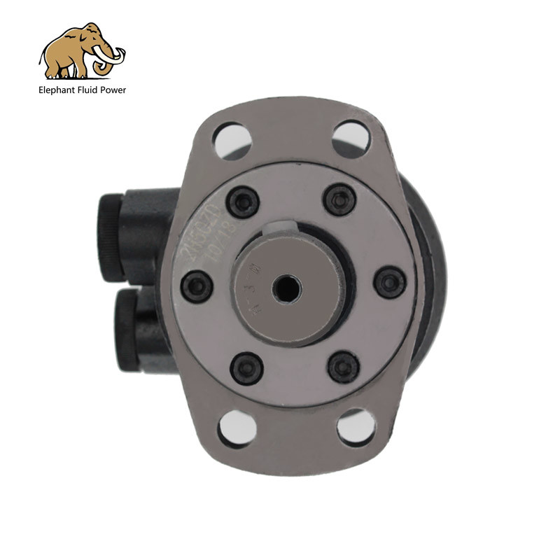 BMH500 OMH500 Concrete Pump ISO9001 Eaton Geroler Motor