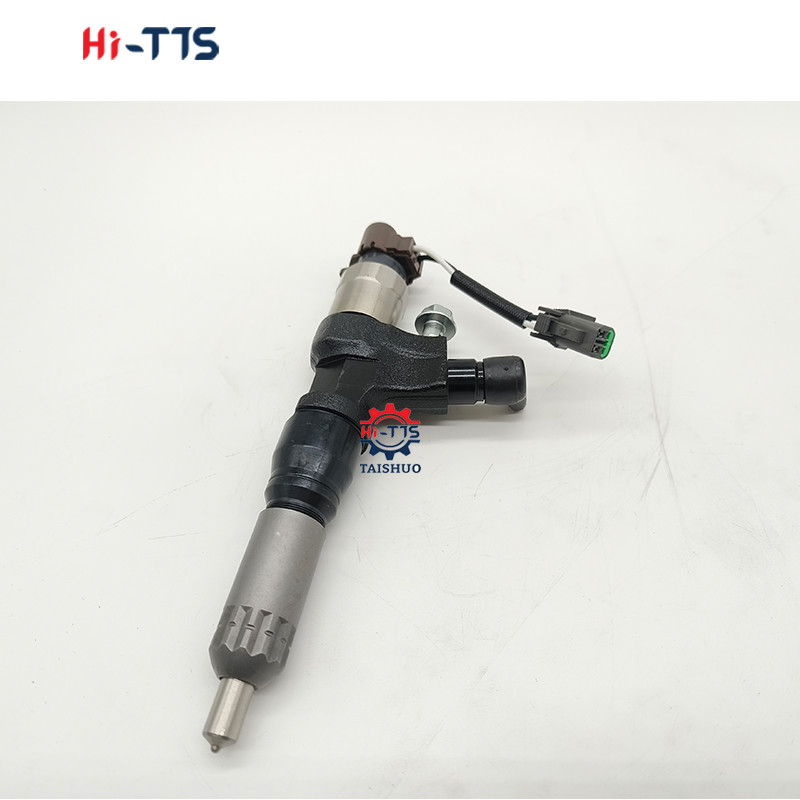 High Quality Diesel Injector 095000-6353 For J05E J06 Engine