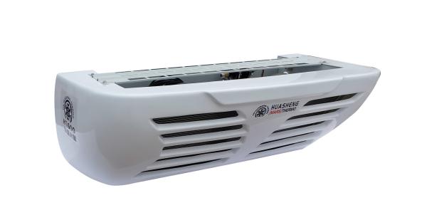 Direct Drive Cold Chain Transportation Trailer Refrigeration Unit For Cold Chain