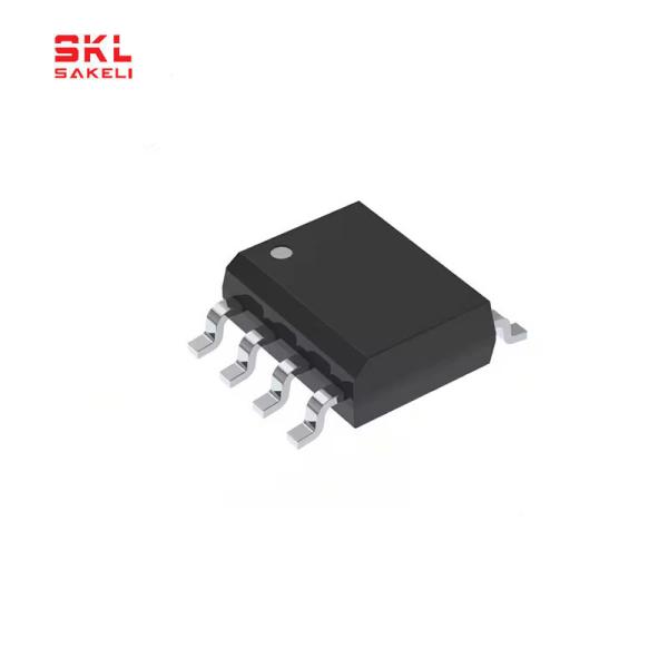 IRF7401TRPBF MOSFET Power Electronics N-Channel 20V Generation V Technology