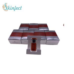 Hyamely Botulinum Toxin Type A 100 Units Dermal Filler Hyaluronic Acid