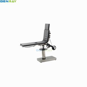 Multi Function Universal Manual Operating Table Surgical Table Sale