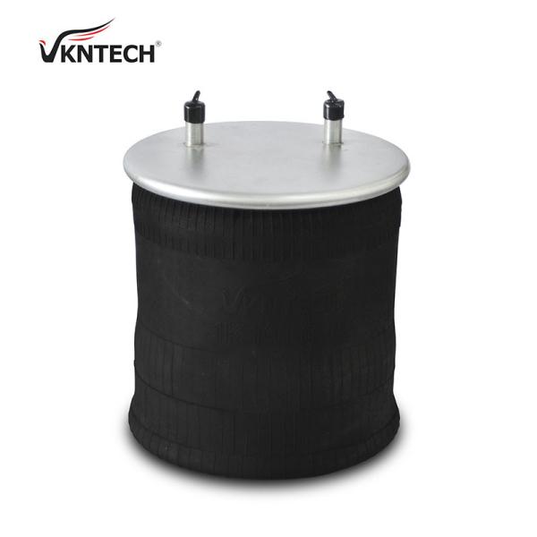 Durable Firestone W01-358-8093 Air Suspension Bag For USA Trailer Branding