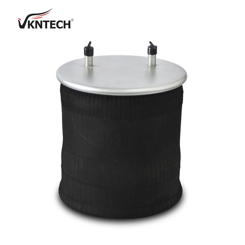 Meritor FS8093 AIR SPRING Firestone W01-358-8093 For Firestone Air Bag 11 10.5B-18 P 743 Contitech S-237484 H