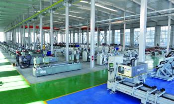 JINAN LIAOYUAN MACHINE CO.,LTD
