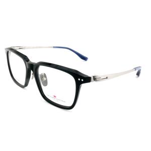 TPC3359 Acetate Titanium Titanium Frame for Unisex Eyeglasses
