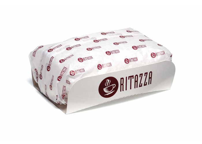Bleached White MG Cap Packing Tissue Paper printable one side smooth