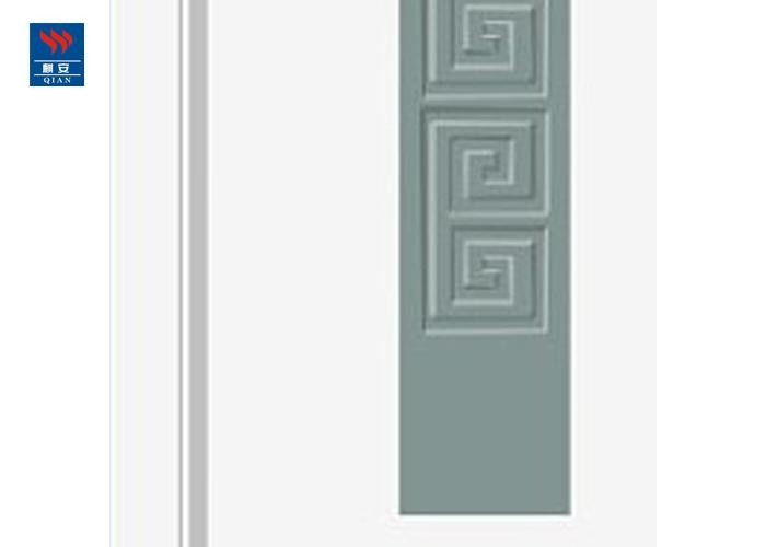 Solid Wood Hotel Bedroom Soundproof Interior Doors