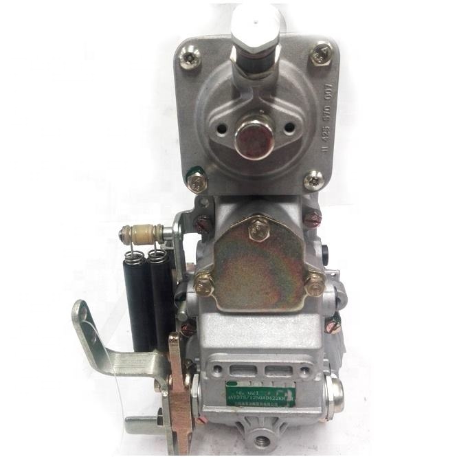 3960499 6bt 6CT 4bt Heavy Truck Parts Injection Pump for CAT ISUZU CUMMINS For Heavy-Duty Truck Applications