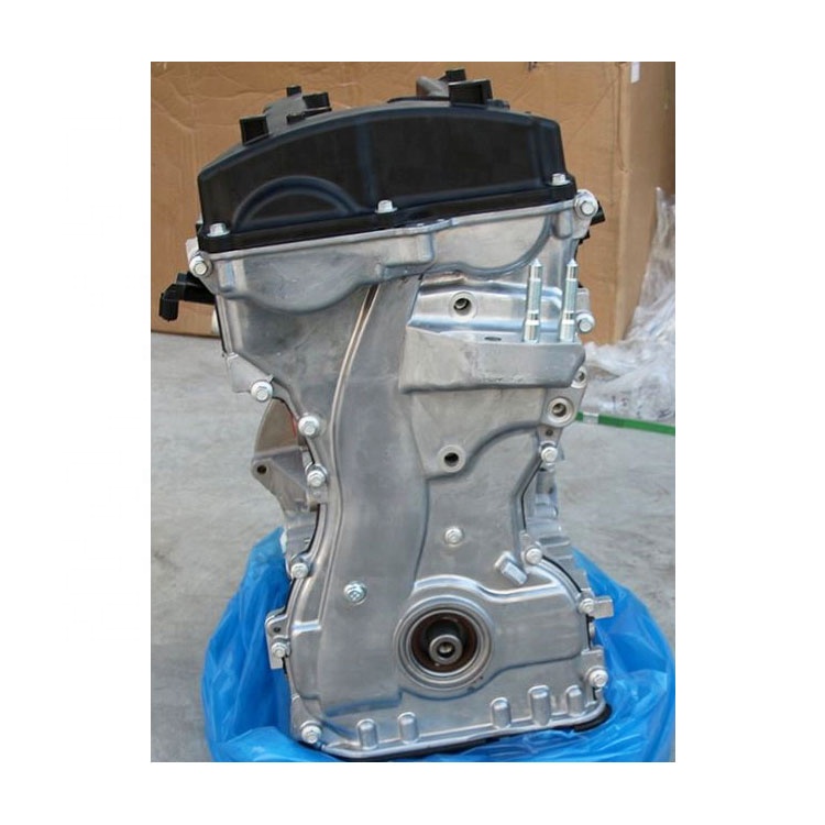 Long Block Motor for Hyundai 30 2.0T Genesis 2017- Unleash Your Car's Full Potential