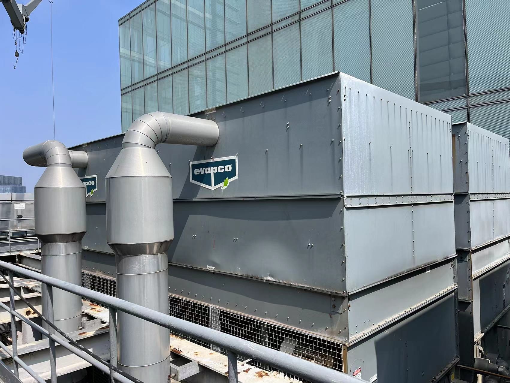 Evapco Bearing NTN Evapco Cooling Tower Bearing
