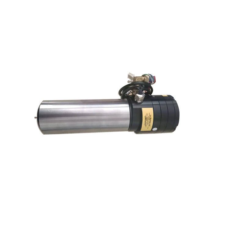 Hot OEM 8 heads multi spindle cnc router machine OEM/ODM Cnc High Frequency Motor Spindle