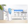 Buy cheap Safe Electronic Infrared Thermometer CE Approved , Medical Temperature Gun from wholesalers
