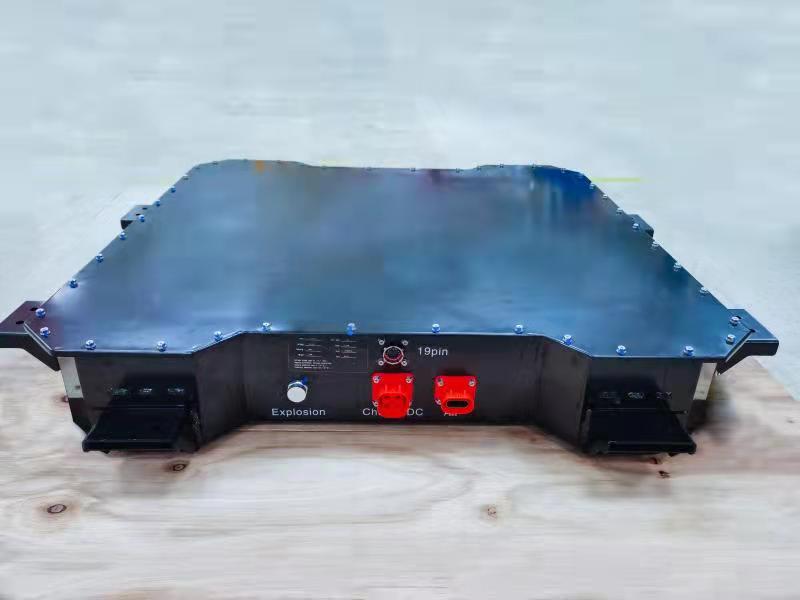 115v 10kwh Electric Car Lithium Battery Pack 72v 96v 200ah 300ah Ev Lifepo4 Battery Pack