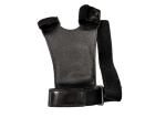 Bluetooth Ring Barcode Scanner GS02 with Wearable Armband Glove for Android iOS