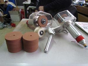  Manual Low-E Glass Film Deletion Tool Manufactures