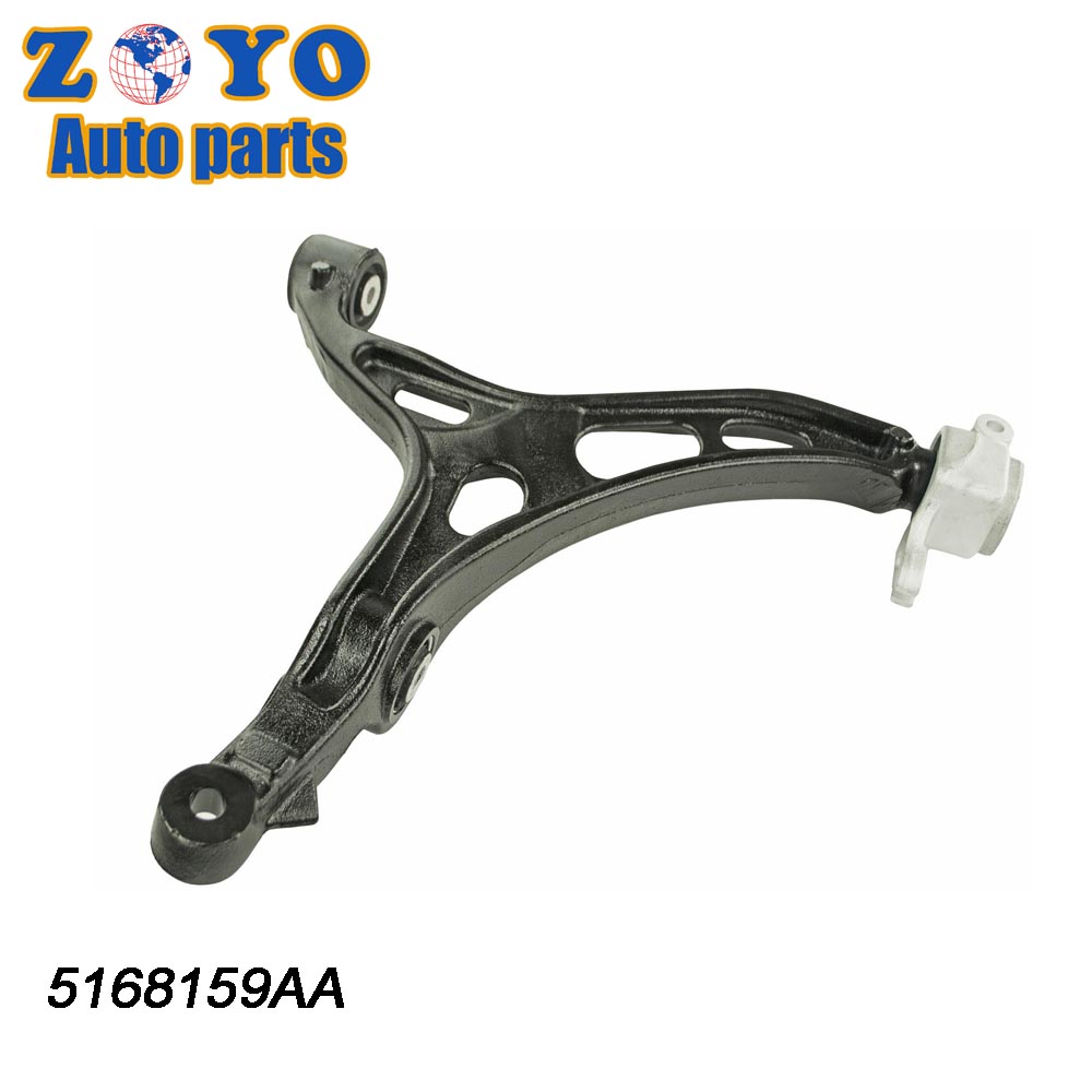Replace/Repair Rear Front Lower Upper Control Arm for American Car Auto Spare Parts