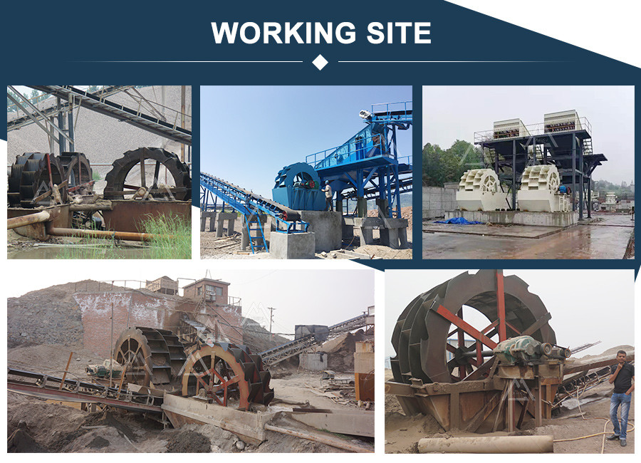 80 TPH 380V Vibrating Screen Equipment Small Scale Mining Gold Trommel Screen Separator